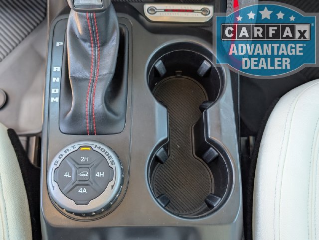 Used 2025 Ford Bronco Heritage Edition AWD/4WD image 16