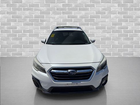 Used 2018 Subaru Outback 2.5i Limited AWD/4WD image 5