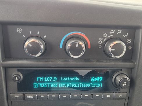 New 2024 Chevrolet Express 3500 w/ Power Convenience Package image 5