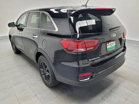 Used 2019 Kia Sorento L FWD image 5