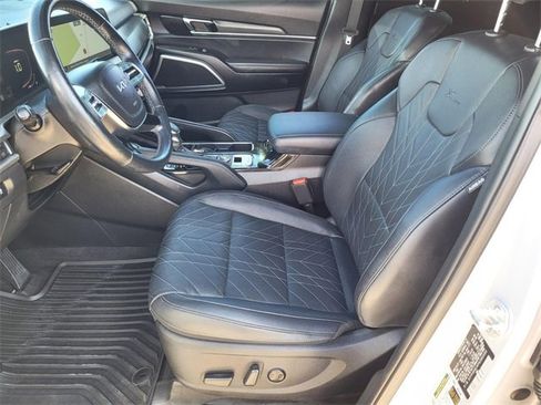 Used 2023 Kia Telluride EX X-Line image 15