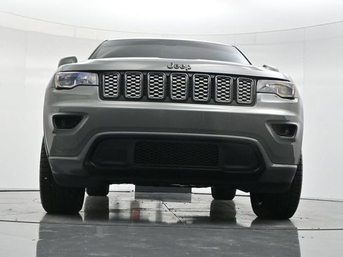 Used 2022 Jeep Grand Cherokee Laredo X AWD/4WD image 45