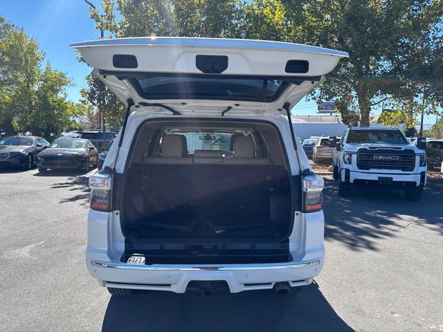 Used 2017 Toyota 4Runner Limited AWD/4WD image 44