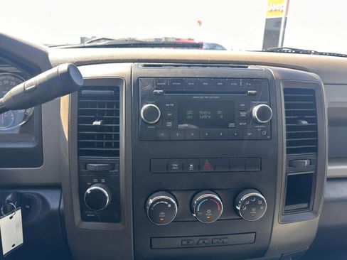 Used 2012 RAM 1500 Express image 11