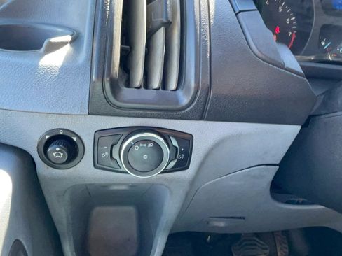 Used 2019 Ford Transit 350 138 DRW w/ Interior Upgrade Package RWD image 25