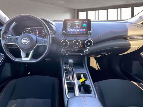 Used 2024 Nissan Sentra SR image 7