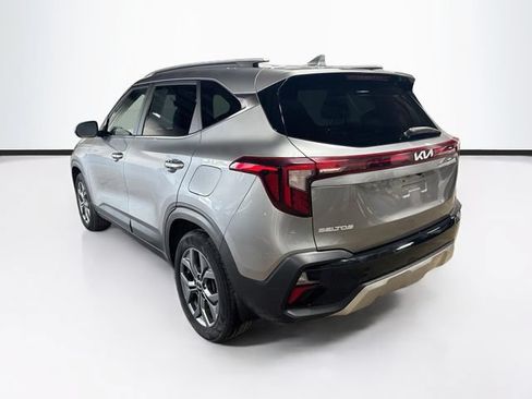Used 2024 Kia Seltos S AWD/4WD image 5