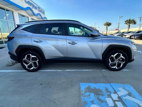 Used 2023 Hyundai Tucson SEL w/ Convenience Package image 5