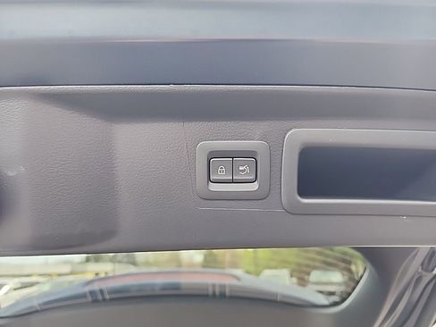 New 2026 MAZDA CX-50 AWD 2.5 S w/ Weather Package image 12