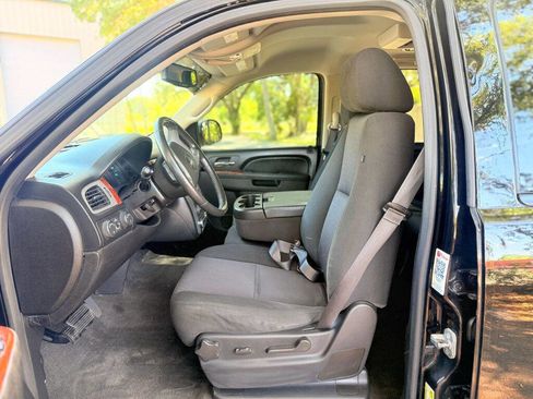 Used 2014 GMC Yukon SLE AWD/4WD image 11
