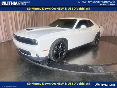Used 2023 Dodge Challenger GT w/ Plus Package