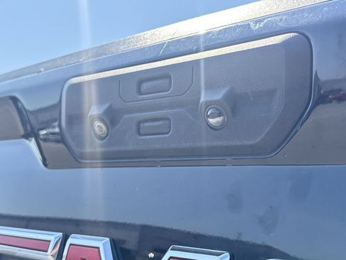 Used 2022 GMC Sierra 1500 Denali AWD/4WD image 30
