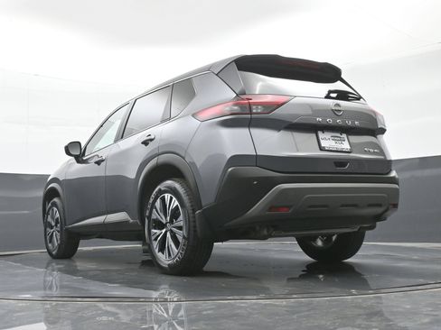 Used 2023 Nissan Rogue SV AWD/4WD image 37