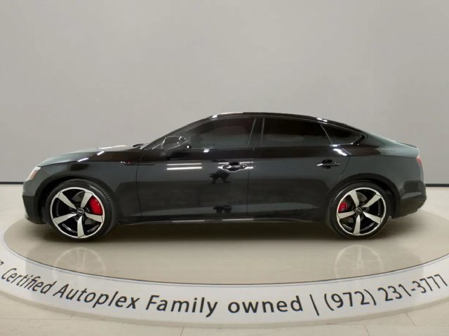Used 2024 Audi A5 2.0T Premium Plus AWD/4WD image 2