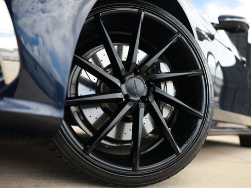 Used 2015 Mercedes-Benz S 65 AMG Sedan image 44