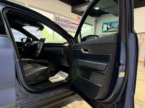 Used 2023 Fisker Ocean One AWD/4WD image 46
