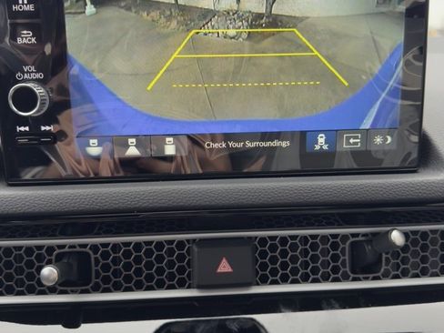 New 2026 Honda Civic Sport Touring image 19