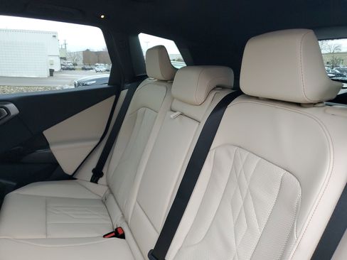 New 2026 BMW X3 xDrive30 w/ Premium Package image 23