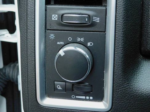 Used 2024 RAM 1500 Classic Warlock image 13