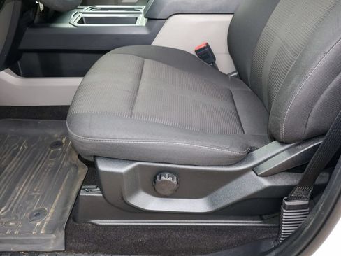 Used 2019 Ford F150 XL w/ Equipment Group 101A Mid AWD/4WD image 8