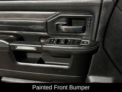 Used 2020 RAM 3500 Limited image 26