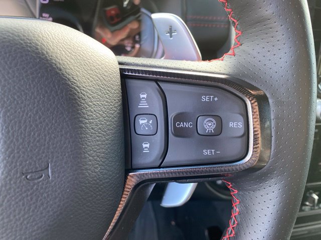 Used 2025 RAM 1500 RHO w/ RHO Level 1 Equipment Group AWD/4WD image 20