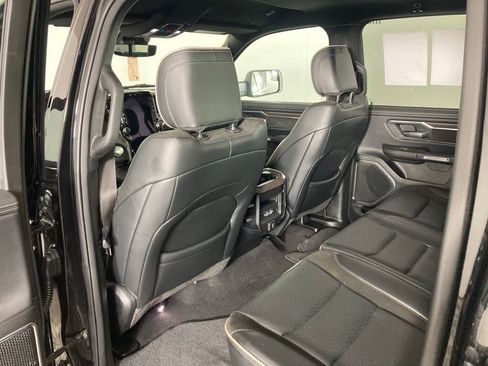 Used 2025 RAM 1500 Laramie image 14