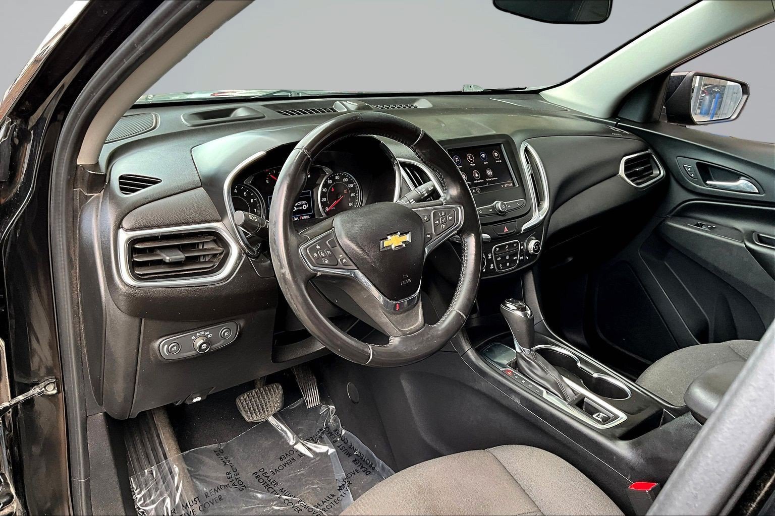 Used 2020 Chevrolet Equinox LT FWD image 17