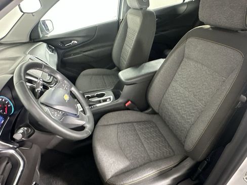 Used 2024 Chevrolet Equinox LT FWD image 21
