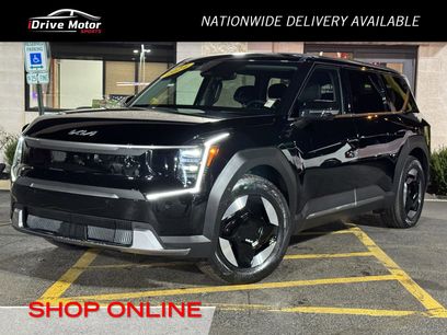 Used 2024 Kia EV9 Light Long Range