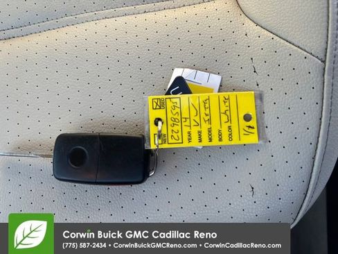 Used 2014 Volkswagen Jetta SE image 27