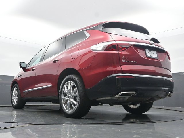 Used 2024 Buick Enclave Premium FWD image 49