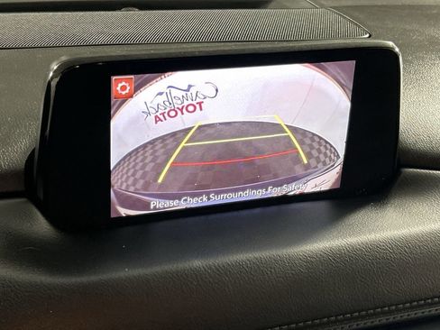 Used 2018 MAZDA CX-5 Grand Touring w/ Premium Package image 19