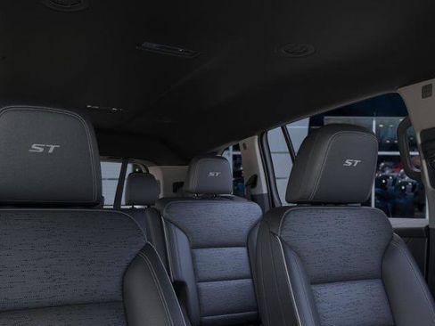 New 2026 Buick Enclave Sport Touring image 24