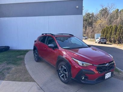 New 2026 Subaru Crosstrek 2.0i Premium