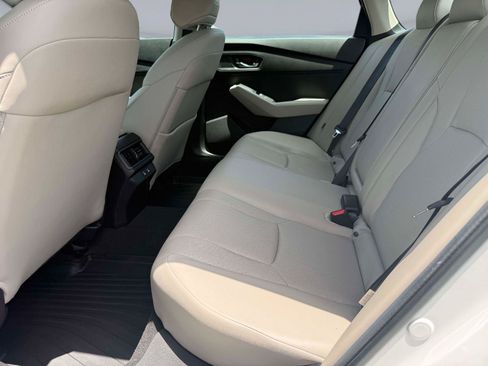 Certified 2025 Honda Accord EX-L image 13