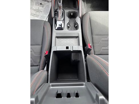 Certified 2025 Nissan Frontier PRO-4X AWD/4WD image 20