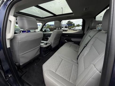 Used 2023 Toyota Tundra Limited w/ Power Package RWD image 15