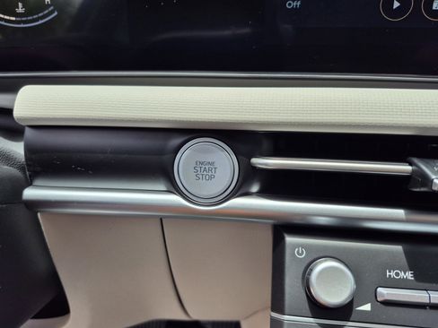 New 2026 Hyundai Tucson SE FWD image 30