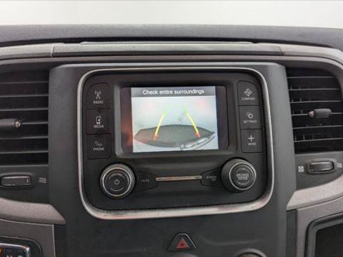 Used 2022 RAM 1500 Tradesman RWD image 26