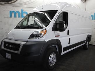 Used 2019 RAM ProMaster 2500 FWD video 1
