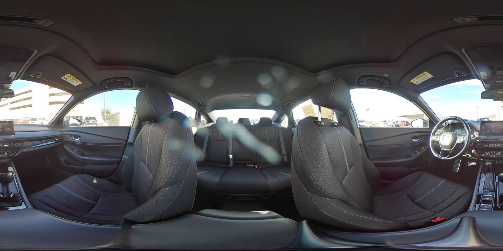 Used 2023 Honda Accord Sport image 42