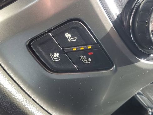 Used 2016 Chevrolet Silverado 1500 LTZ Z71 w/ LTZ Plus Package image 23