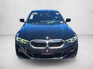 Used 2023 BMW 330i Sedan w/ Premium Package RWD video 2