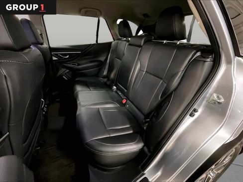 Used 2024 Subaru Outback Limited AWD/4WD image 20