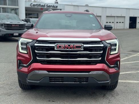 New 2026 GMC Terrain Elevation w/ Elevation Premium Package AWD/4WD image 10