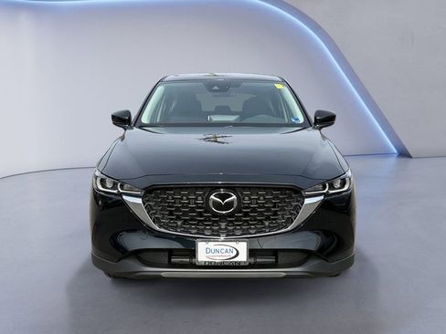 New 2025 MAZDA CX-5 AWD 2.5 S image 8
