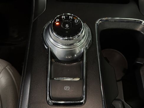 Used 2017 Ford Fusion Sport image 33