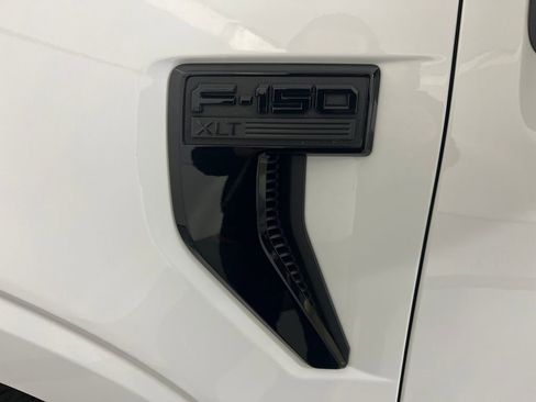 Used 2022 Ford F150 XLT w/ Equipment Group 302A High image 37