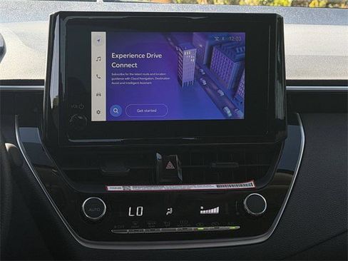 Certified 2026 Toyota Corolla LE image 15